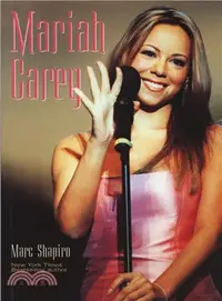 在飛比找三民網路書店優惠-Mariah Carey ― The Unauthorize