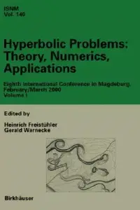 在飛比找博客來優惠-Hyperbolic Problems: Theory, N