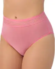 Le Mystere Second Skin Brief