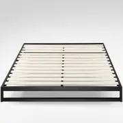 Zinus Low Profile Metal Bed Frame 18cm