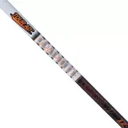 Graphite Design Tour AD IZ 8 Graphite Shaft + Adapter & Grip