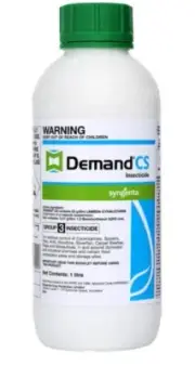 Demand Insecticide Concentrate 1L Control Most Pest Indoor Outdoor 30 Pests