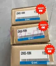 1 pcs NEW SMC IZN10E-1106N Electrostatic precipitat