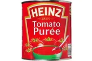 Heinz Tomato Puree 3kg