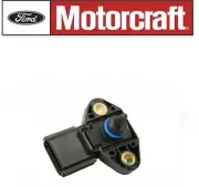 Genuine Ford Motorcraft Fuel Injection Pressure Sensor TAURUS 2005 (for: Ford)