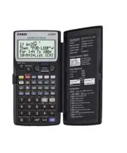 Casio FX-5800P Scientific Calculator