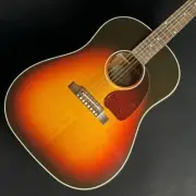 Gibson: J-45 Standard Japan Limited Tri-Burst