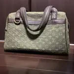 LOUIS VUITTON 路易威登 手提包 老花MONOGRAM JOSEPHINE MERCARI 日本直送 二手