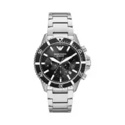 Emporio Armani AR 11360 Diver Chronograph Dial Men's Watch