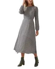 LK Bennett Addison Dress