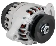DB Electrical 400-14012 Alternator Compatible With/Replacement For Ford F Series
