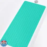 OTHWAY Bathtub Mat Non Slip, Extra Long Rubber Bath Mat for Tub, Machine Wash