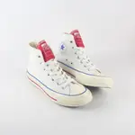 匡威 CONVERSE CHUCK TAYLOR ALL STAR 70S 高光學白紅