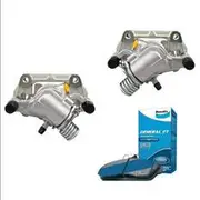 Basco Disc Brake Caliper - BRK1004