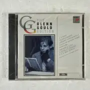 The Glenn Gould Edition - J. S. Bach; D. Scarlatti; C. P. E. Bach [074645262024]