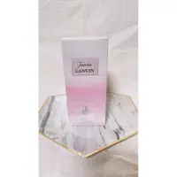 在飛比找蝦皮購物優惠-LANVIN 珍浪凡女性淡香精 100ML