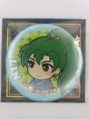 Fire Emblem Can Badge - Unit Button Badges - Lyn