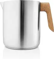 Eva Solo Nordic Kitchen Steel Induction Kettle, 1 Litre Capacity
