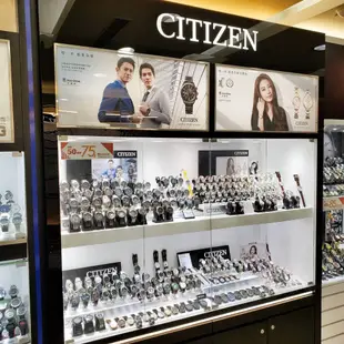 CITIZEN EM0639-81A《田馥甄 廣告款》28mm/光動能/手環式錶帶百搭女款/玫瑰金/公司貨【第一鐘錶】