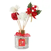 Essential Oils Aromatherapy Christmas Scent Oil Fragrances Reed Diffuser Gift