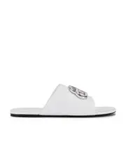 BB clasp cold mop 36.5 White