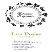 在飛比找PChome商店街優惠-Léa Poésy [ LP-44橙花10ML 芸香科 ] 