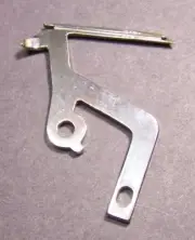 LOOPER Lower # G1152 Genuine Singer 14T957 14T957DC 14T968DC
