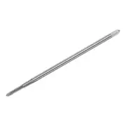 Metric Thread Tap M2.5 x 0.45 H2 80mm Extra Long Straight Flute Tapping Tool