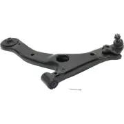 Control Arm For 2019 Toyota Corolla 1.8L Front Left Driver Side Lower Ball Joint (for: Toyota)