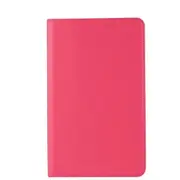 MCC For Samsung Galaxy Tab A8 10.5" 2021 360 Rotate Case Cover X200 X205 A 8 [Magenta]