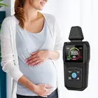 EMF Meter Electromagnetic Tester Nuclear Radiations Field Radiations Supplies