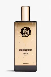 Memo Paris French Leather EDP 75ml