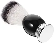 Professional Shaving Brush for Men Ergonomic Handle Soft Bristles for for Clean Shaves Barber Brush Neck Duster for Grooming