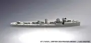 Ardent - UK Royal Navy - Pre Dreadnought Era - Wargaming - Axis and Allies - Nav