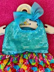 build a bear dress