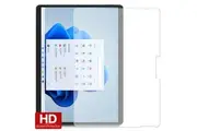 2X Microsoft Surface Pro 7 Full Cover Screen Protector Clear Matte Film-For Surface Pro 7-Clear-2PS