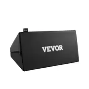 VEVOR Preacher Curl Pad Portable Weight Bicep Arm Curler Attachment Home Gym