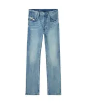 Diesel 1985 Larkee Regular Jeans 33,30,31 medium blue
