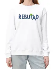 Unfortunate Portrait Rebuild La Crewneck Sweatshirt