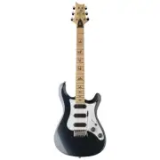PRS SE NF3 Electric Guitar - Gun Metal Grey Maple Fretboard