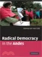 在飛比找三民網路書店優惠-Radical Democracy in the Andes