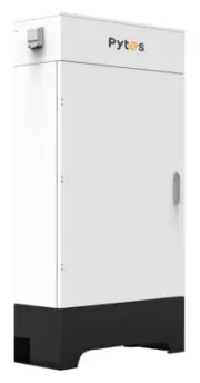 Electrical cabinet for Home Battery - Modular and Elegant Design