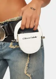 [Citizen Fatale] Rae Mini Crossbody Bag