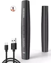 Pro Hidden Camera Detector Anti Spy Cam RF Bug GPS Tracker Vibration Sound Alarm