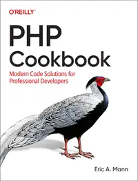 在飛比找誠品線上優惠-PHP Cookbook: Modern Code Solu