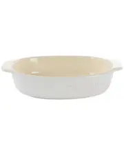 Crock-Pot Artisan 2.5qt Oval Stoneware Casserole