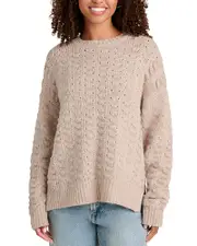 Splendid Candace Crewneck Sweater