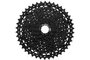 Sunrace Ms8 11-46T 11 SP MTB Cassette Black