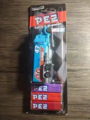 PEZ Dispenser RIGS Richard Petty 43 STP Truck Limited Edition