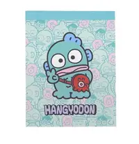 在飛比找樂天市場購物網優惠-【震撼精品百貨】Hangyodon Sanrio 河童~日本